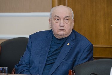 Александр Куниловский: «Городам нужны административные комиссары»